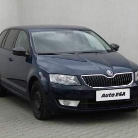 Fotka k inzerátu Škoda Octavia 1.6 TDi, ČR, AC, el. okna / 18887389