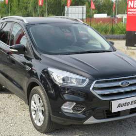 Fotka k inzerátu Ford Kuga 1.5EB, 1. maj,ČR, AT, LED / 18887399