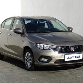 Fotka k inzerátu Fiat Tipo 1.4 16V, 1. maj,ČR / 18887419