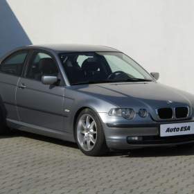 Fotka k inzerátu BMW 1.8i 316i, AC, STK06/2026 / 18887425