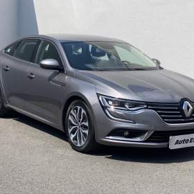 Fotka k inzerátu Renault Talisman 1.6 dCi, LED, navi, TZ / 18887459