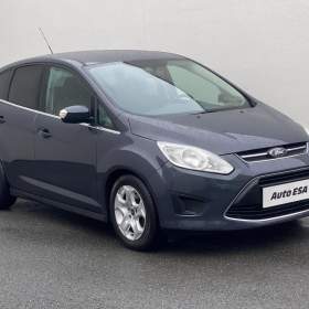 Fotka k inzerátu Ford C- MAX 1.6i, Titanium / 18887460