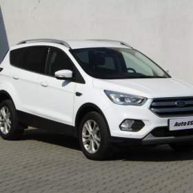 Fotka k inzerátu Ford Kuga 1.5 EB, NAVI / 18887467