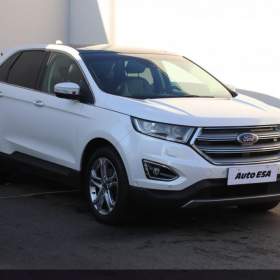 Fotka k inzerátu Ford Edge 2.0 TDCi AWD, Sport, AT, LED / 18887472