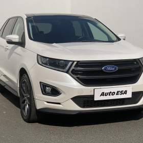 Fotka k inzerátu Ford Edge 2.0 TDCi AWD, Sport, AT, LED / 18887472