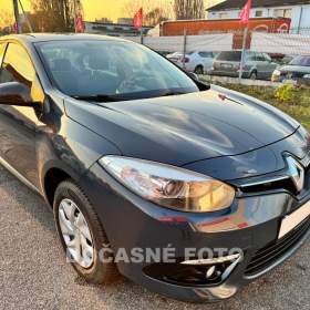 Fotka k inzerátu Renault Fluence 1.6 16V, AC, tempo, + kola / 18887491