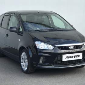 Fotka k inzerátu Ford C- MAX 1.6TDCi, AAC / 18887493