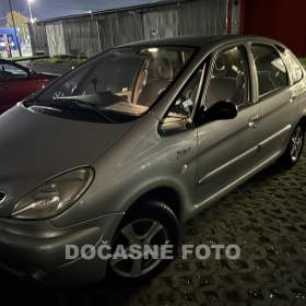 Fotka k inzerátu Citroën Xsara Picasso 1.8i, STK08/26 / 18887499