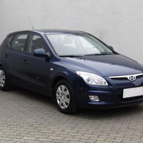 Fotka k inzerátu Hyundai i30 1.4 i, Classic, AC / 18887520