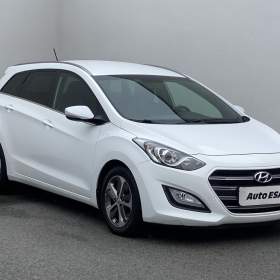 Fotka k inzerátu Hyundai i30 1.6 CRDI, Go!  / 18887524