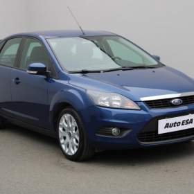 Fotka k inzerátu Ford Focus 1.6, Sport, STK07/2024 / 18887546