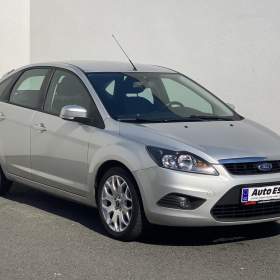 Fotka k inzerátu Ford Focus 1.6 16V, Sport, AC / 18887546