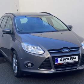 Fotka k inzerátu Ford Focus 1.0EB, Trend Plus / 18887566