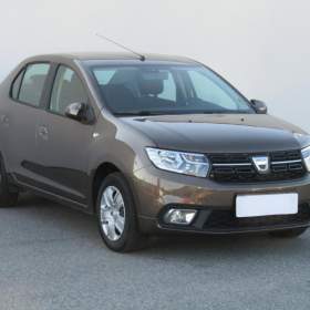 Fotka k inzerátu Dacia Logan 1.0 SCe / 18887568