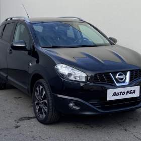 Fotka k inzerátu Nissan Qashqai 2.0 i, Acenta, navi, panor, / 18887581