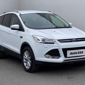 Fotka k inzerátu Ford Kuga 1.5EB, Titanium, +ALU / 18887696