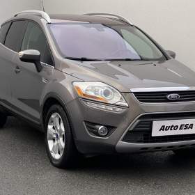 Fotka k inzerátu Ford Kuga 2.0 TDCi 4x4, Titanium S / 18887715