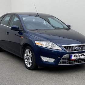 Fotka k inzerátu Ford Mondeo 2.0i, Titanium / 18887770