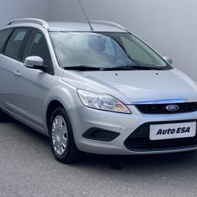 Fotka k inzerátu Ford Focus 1.6i, STK3/26 / 18887795