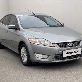 Fotka k inzerátu Ford Mondeo 2.2 TDCi, Titanium / 18887801