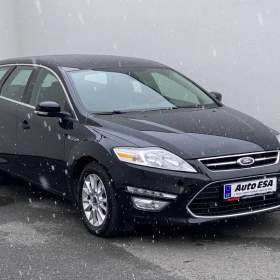 Fotka k inzerátu Ford Mondeo 2.0 TDCi, Titanium / 18887807