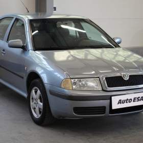 Fotka k inzerátu Škoda Octavia 1.6i, ČR, klima, STK05/2026 / 18887817