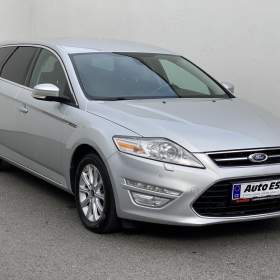 Fotka k inzerátu Ford Mondeo 2.0 TDCi, Titanium, Xenon / 18887818