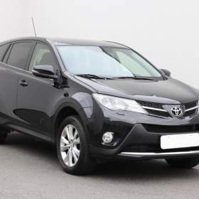 Fotka k inzerátu Toyota RAV4 2.0i, ČR, 4x4, park. senzor / 18887841