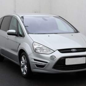 Fotka k inzerátu Ford S- MAX 2.0 TDCi, Trend / 18888043