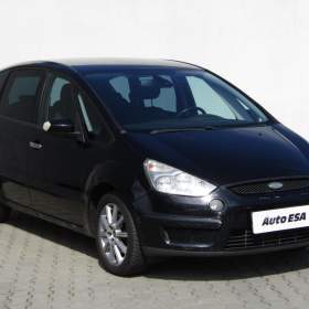 Fotka k inzerátu Ford S- MAX 2.0 TDCi, Trend / 18888043