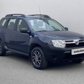 Fotka k inzerátu Dacia Duster 1.6 i, AC, TZ / 18888061