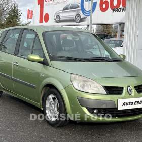 Fotka k inzerátu Renault Mégane 1.5dCi, AC, STK 26 / 18888143