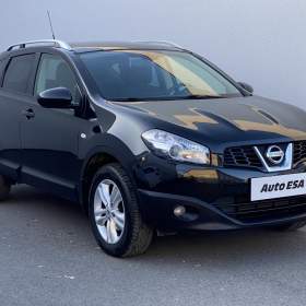 Fotka k inzerátu Nissan Qashqai 1.5 dCi, Acenta, navi, panor / 18888147