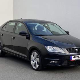 Fotka k inzerátu Seat Toledo 1.4 TSi, Style, DSG, navi, / 18888149