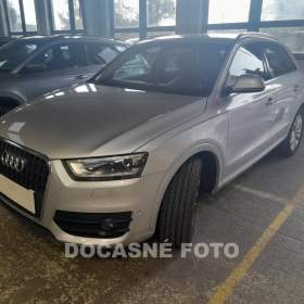 Fotka k inzerátu Audi Q3 2.0Tfsi, ČR / 18888162