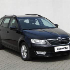 Fotka k inzerátu Škoda Octavia 1.6TDI, STK09/2025 / 18888168