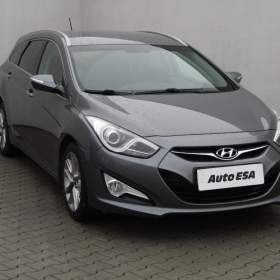 Fotka k inzerátu Hyundai i40 1.7CRDi, ČR, AC, výhřev sed. / 18888184