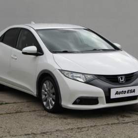 Fotka k inzerátu Honda Civic 1.8i- VTEC, ČR, AC, tempo / 18888186