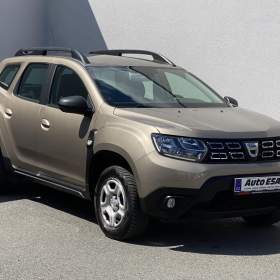 Fotka k inzerátu Dacia Duster 1.6SCe, AC, tempo / 18888255