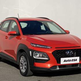 Fotka k inzerátu Hyundai Kona 1.0T- GDi, Comfort / 18888256