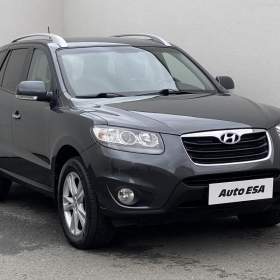 Fotka k inzerátu Hyundai Santa Fe 2.2 CRDi 4WD, Premium, AT / 18888266