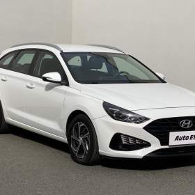 Fotka k inzerátu Hyundai i30 1.0 T- GDi, Comfort, kamera / 18888360