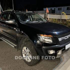 Fotka k inzerátu Ford Ranger 3.2TDCi Doublecab / 18888517