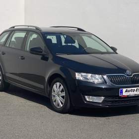 Fotka k inzerátu Škoda Octavia 1.2 TSi, Ambition, navi / 18888532