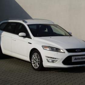 Fotka k inzerátu Ford Mondeo 2.0T, ČR, Titanium, AT / 18888561