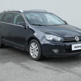 Fotka k inzerátu Volkswagen Golf 1.4 TSi, Style, TZ / 18888646