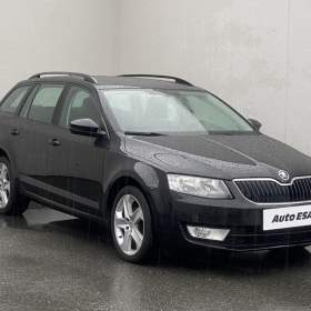 Fotka k inzerátu Škoda Octavia 2.0 TDi, Ambition, DSG / 18888675