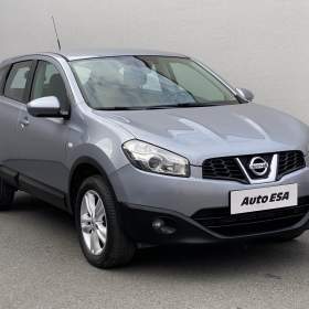 Fotka k inzerátu Nissan Qashqai 1.5 dCi, Acenta, klima / 18888760