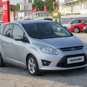 Fotka k inzerátu Ford C- MAX 1.0EB, Trend / 18888781