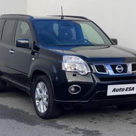 Fotka k inzerátu Nissan X- Trail 2.0 dCi 4x4, Panor, xenon / 18888807